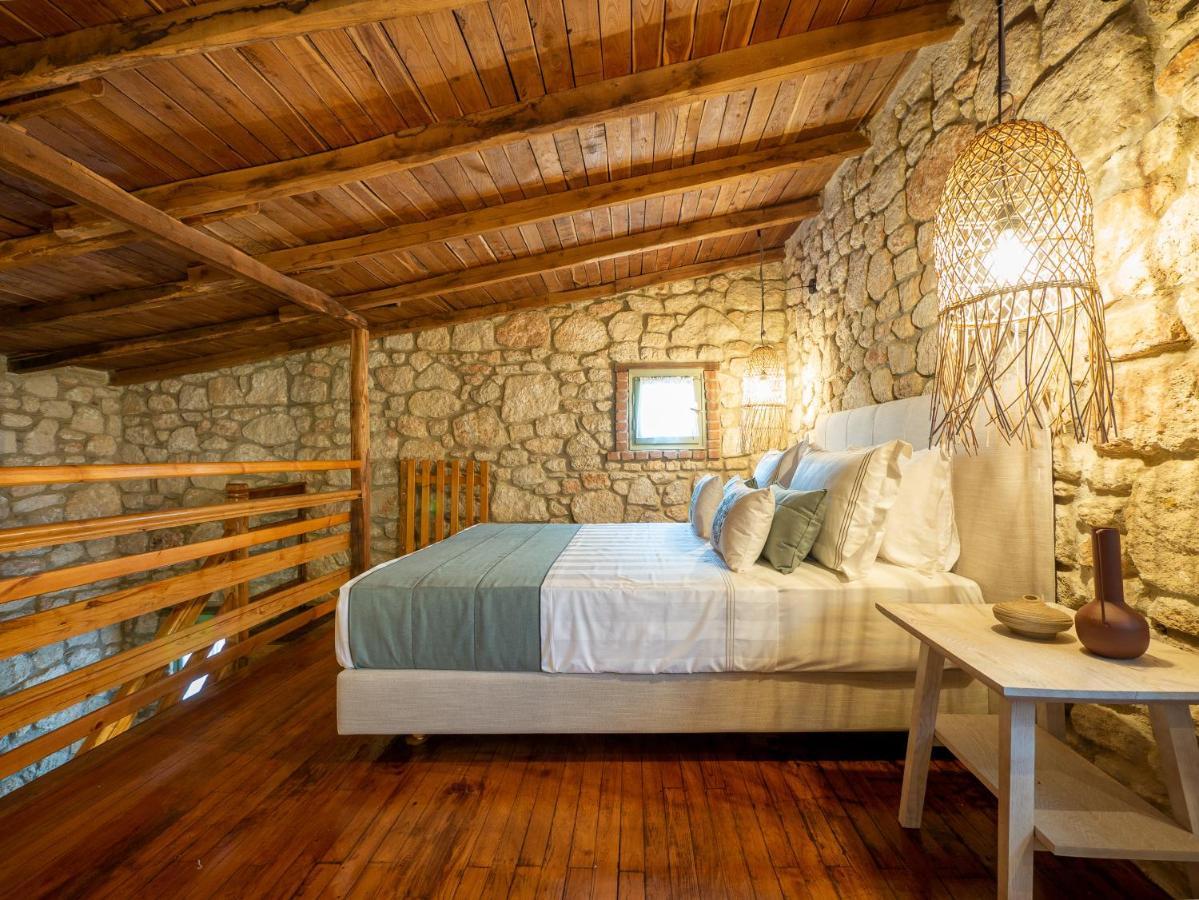אפיטוס Petrino Eco Village מראה חיצוני תמונה