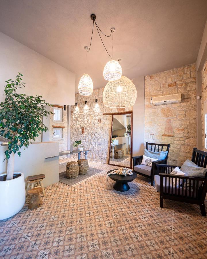 אפיטוס Petrino Eco Village מראה חיצוני תמונה