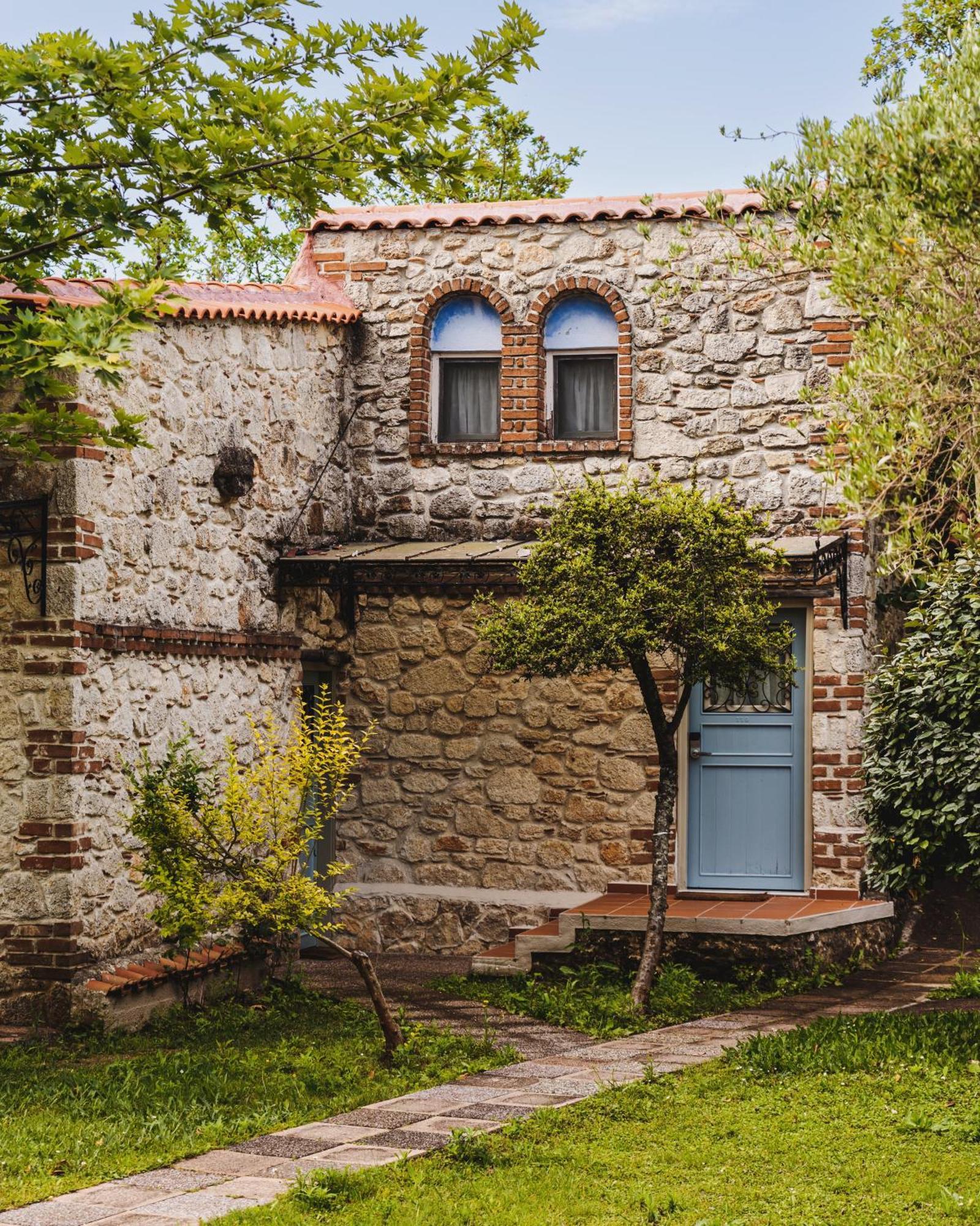 אפיטוס Petrino Eco Village מראה חיצוני תמונה