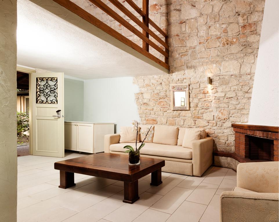 אפיטוס Petrino Eco Village מראה חיצוני תמונה